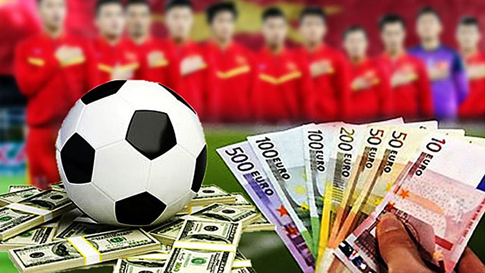 Bí Quyết để Có Thể đặt Cược Theo Nhà Cái Luôn Thắng(2)