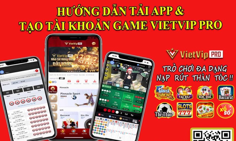 Huong Dan Cach Tai Ung Dung Ca Cuoc Tren Dien Thoai Vietvip