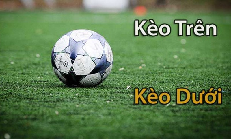 Keo Duoi La Gi