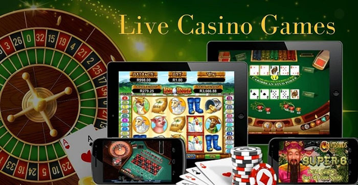 Nguyên Tắc Chơi Game Casino Trực Tuyến Không Sợ Bịp(2)