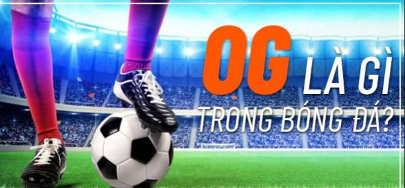 Og Trong Bóng Da 1