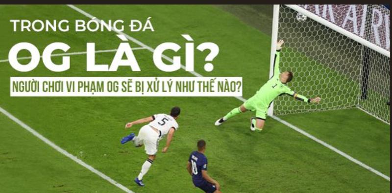 Og Trong Bóng Da 3