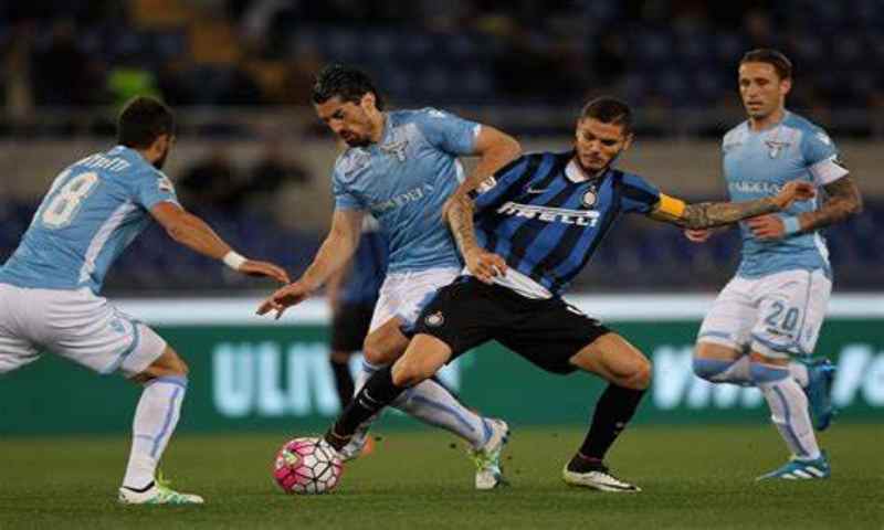 Soi Keo Lazio Vs Inter Milan 1