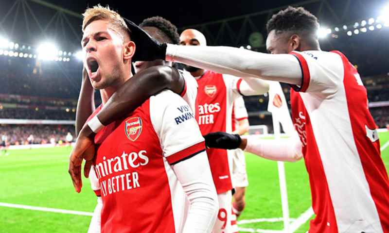 Soi Kèo Manchester United Vs Arsenal 4