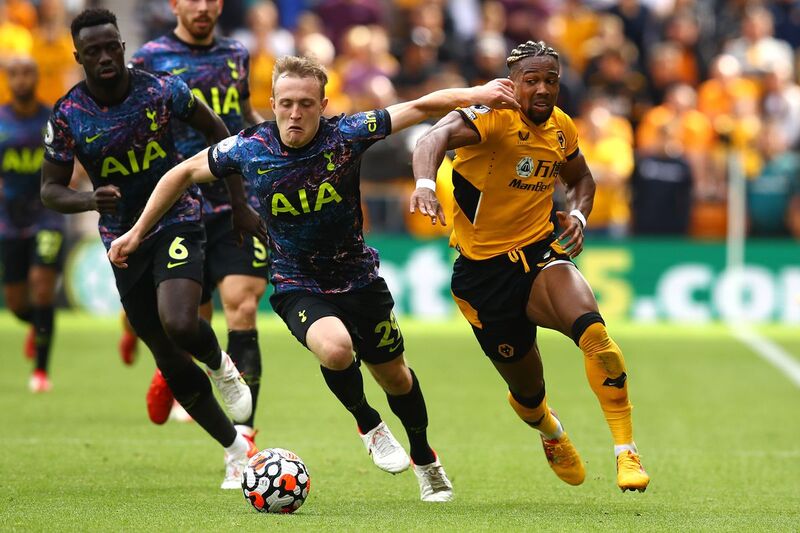 Tottenham Vs Wolverhampton (3)