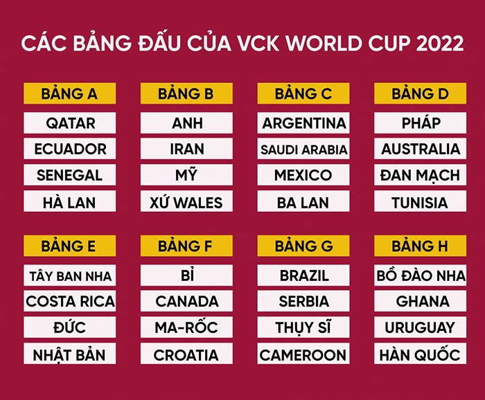 Worldcup 2022 Bạn Nên Chơi Nhà Cái Nào để được Lợi Tối ưu Nhất(3)