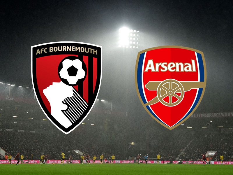 Bournemouth Vs Arsenal (2)