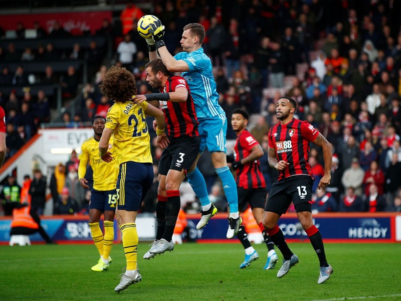 Bournemouth Vs Arsenal (3)