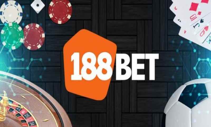 Nhà cái 188BET là nhà cái được đánh giá cao trên thị trường