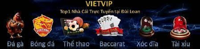 Nha Cai Vietvip Pro Dai Loan (1)