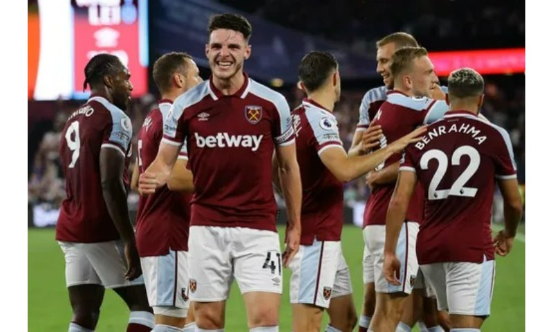 Soi Keo Aston Villa Vs West Ham United 3