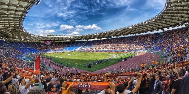 Soi Keo Atletico Madrid Vs Villarreal 2