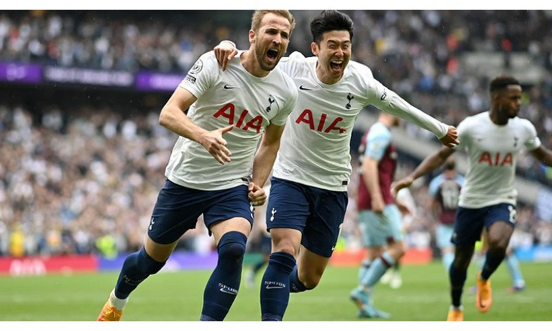 Soi Keo Forest Vs Tottenham 3