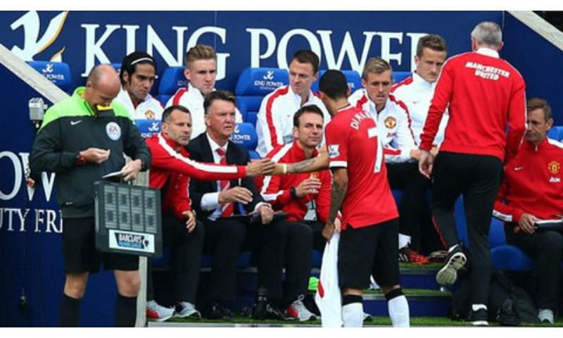 Soi Keo Forest Vs Tottenham 4