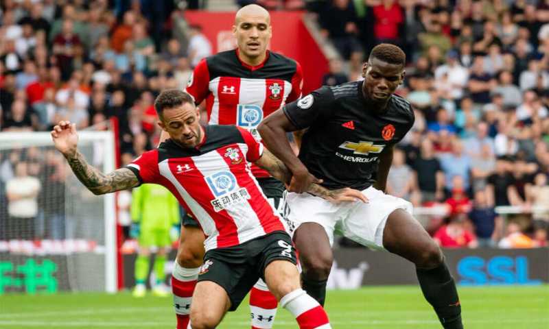 Soi Keo Southampton Vs Manchester United 5