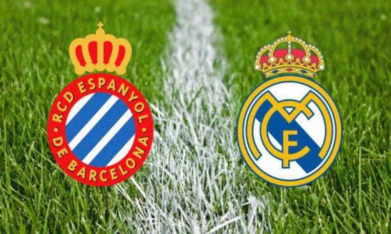 Soi Keo Espanyol Vs Real Madrid 4
