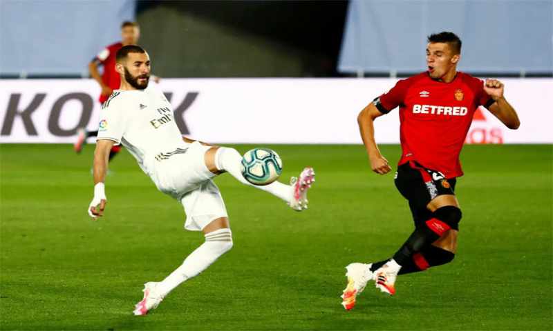 Soi Keo Espanyol Vs Real Madrid 5