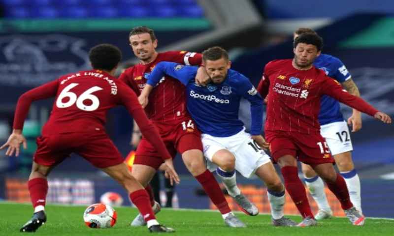 Soi Keo Everton Vs Liverpool 1