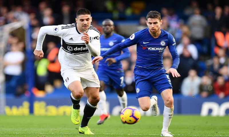 Soi Keo Fulham Vs Chelsea 5