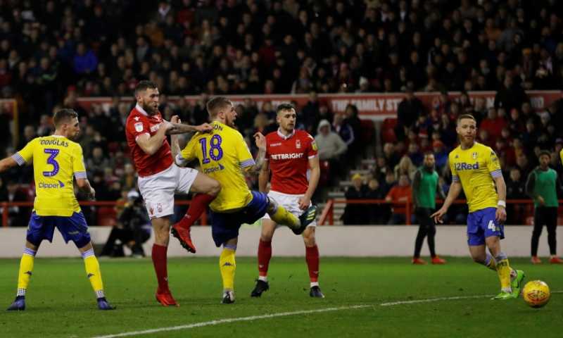 Soi Keo Leeds United Vs Nottingham Forest 1