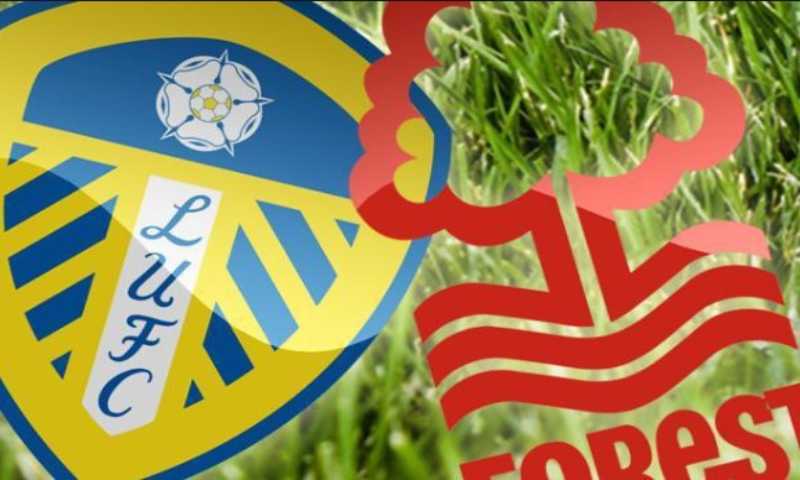 Soi Keo Leeds United Vs Nottingham Forest 3