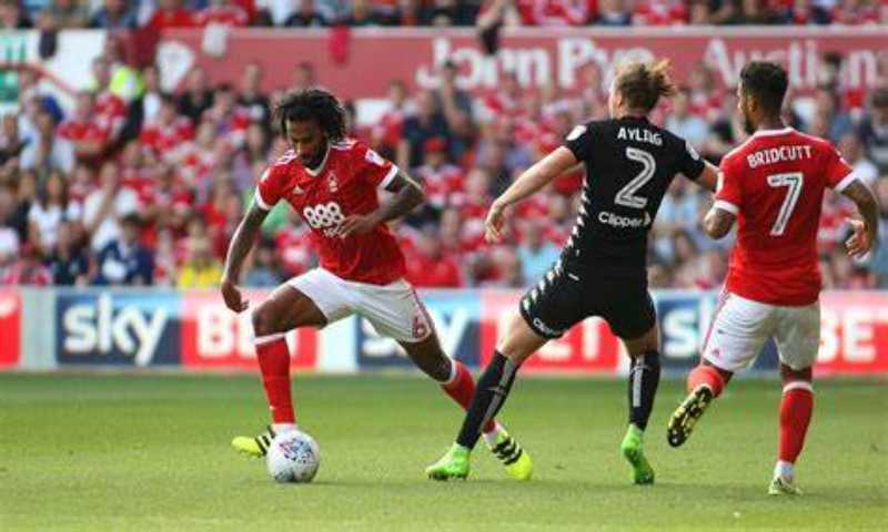 Soi Keo Leeds United Vs Nottingham Forest 5