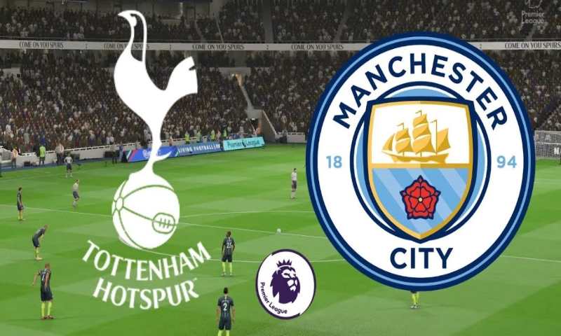 Soi Keo Manchester City Vs Tottenham 4