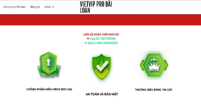 Tai Khoan Ca Cuoc Bi Khoa 2