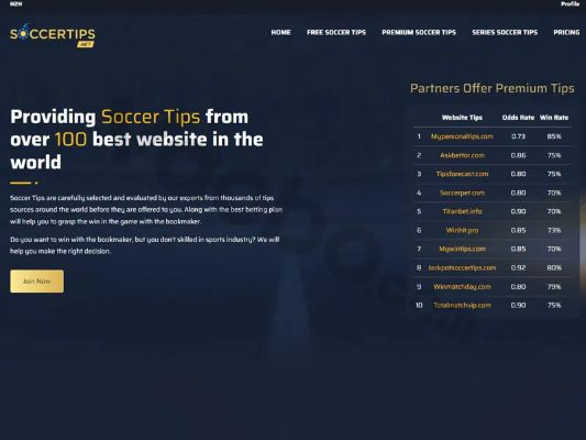 Trang Web Tip Ca Cuoc 2