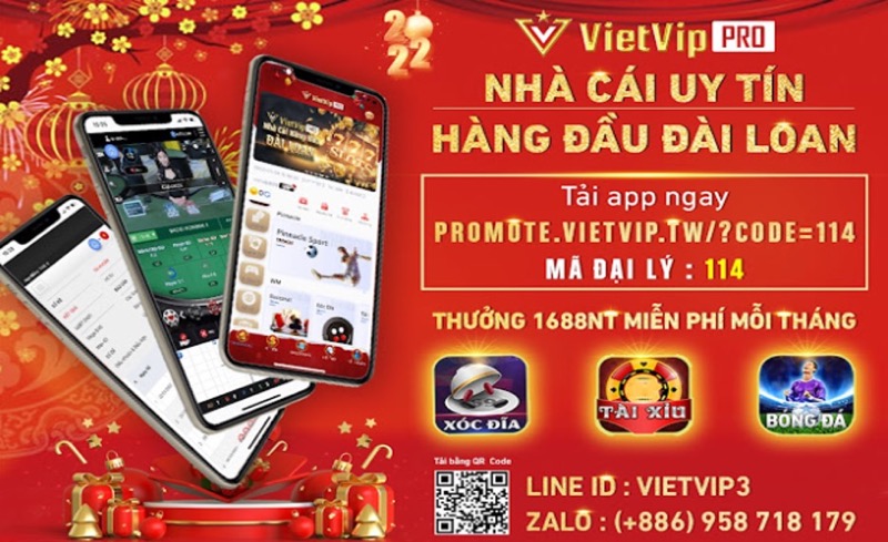 VietVip Đài Loan – Nơi đưa đến những trải nghiệm tuyệt vời