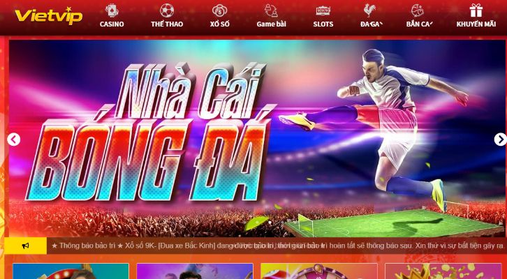 Vietvip Dai Loan App 1