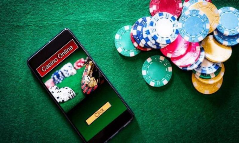 Casino Dai Loan 2