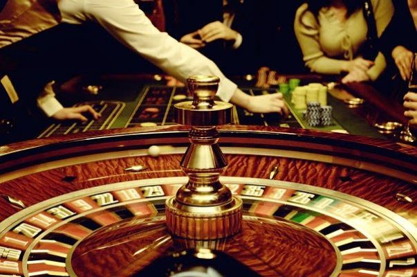 Casino Dai Loan 2