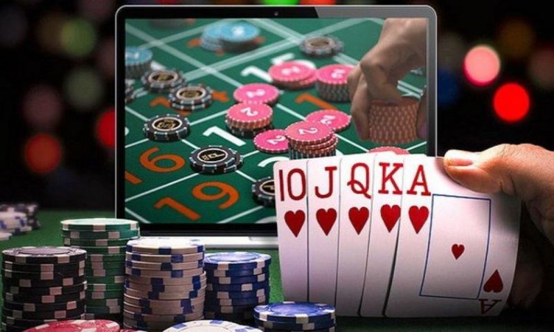 Casino Dai Loan 3