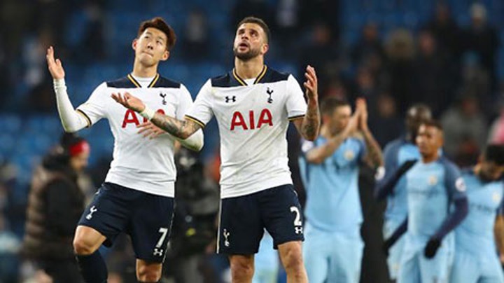 Arsenal Va Tottenham Hotspur 2