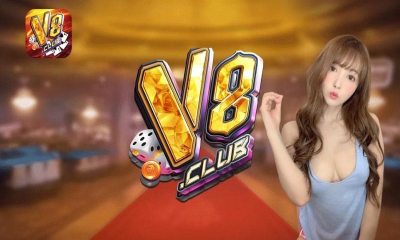V8 Club