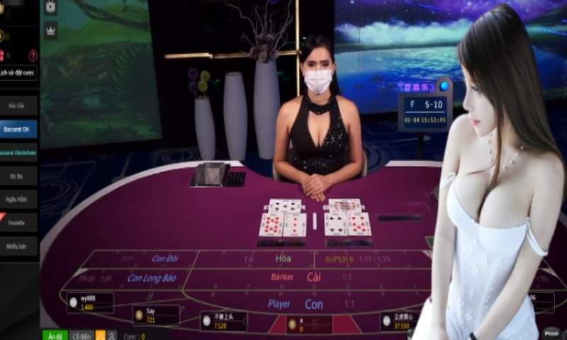 Game Ca Cuoc Dai Loan 2