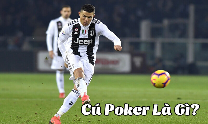 Poker Trong Bong Da La Gi 1