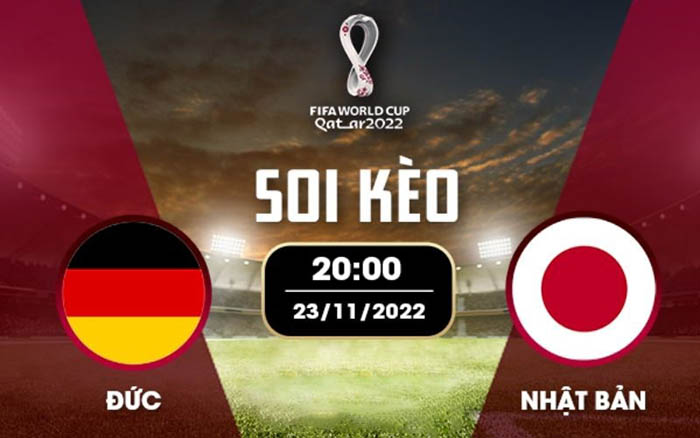 Đức Vs Nhật Bản(4)