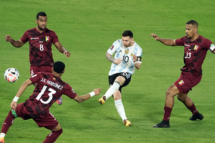 Nhận định So Kèo Argentina Vs Saudi Arabia – World Cup 2022(1)