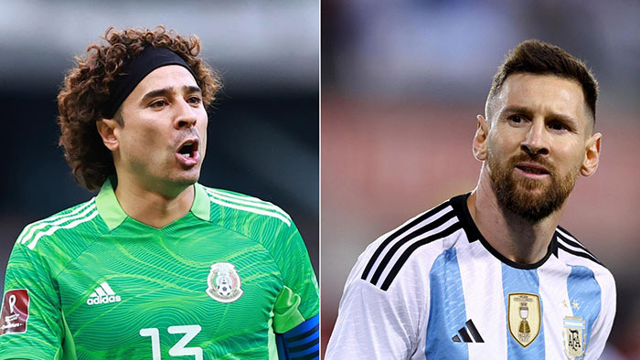 Nhận định Soi Kèo Argentina Vs Mexico – World Cup 2022(5)