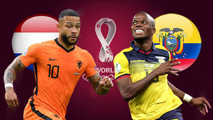 Nhận định Soi Kèo Hà Lan Vs Ecuador – World Cup 2022(20