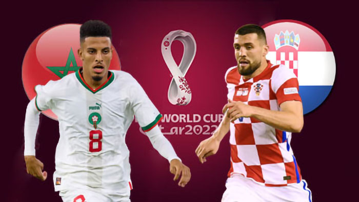 Nhận định Soi Kèo Morocco Vs Croatia – World Cup 2022(6)