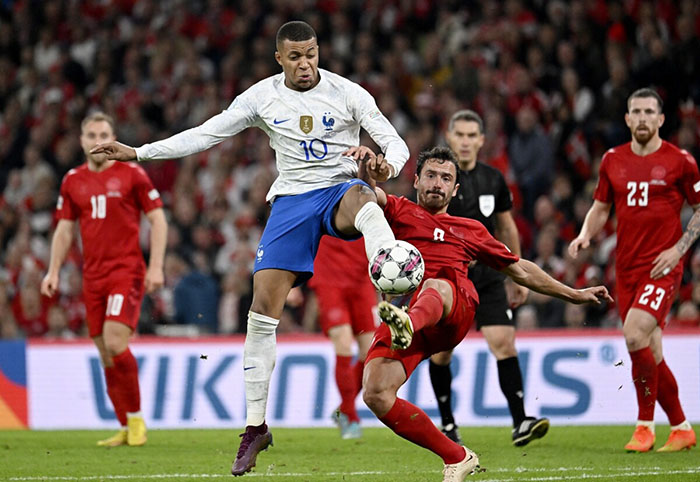Nhận định Soi Kèo Pháp Vs Đan Mạch – World Cup 2022(4)