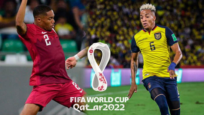 Nhận định Soi Kèo Qatar Vs Ecuador –world Cup 2022(6)