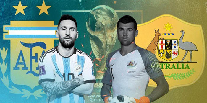 Nhận định Soi Kèo Argentina Vs Úc – World Cup 2022 6