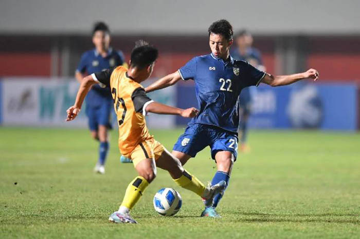 Nhận định Soi Kèo Brunei Vs Thái Lan – Aff Cup 2022 4