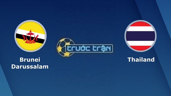 Nhận định Soi Kèo Brunei Vs Thái Lan – Aff Cup 2022 5