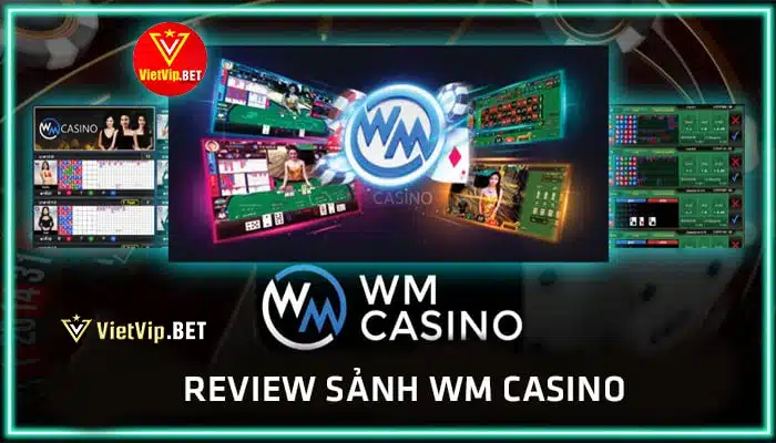 Sanh Wm Casino